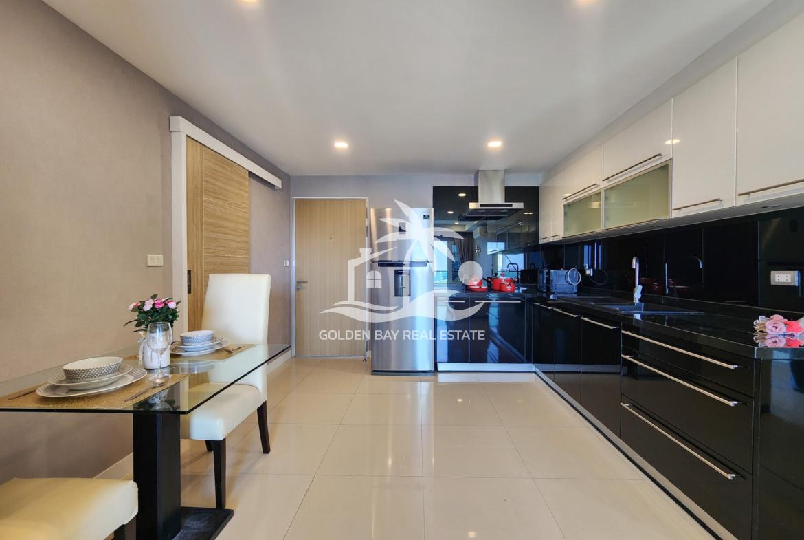 VN Residence 3 – Pratumnak Hill