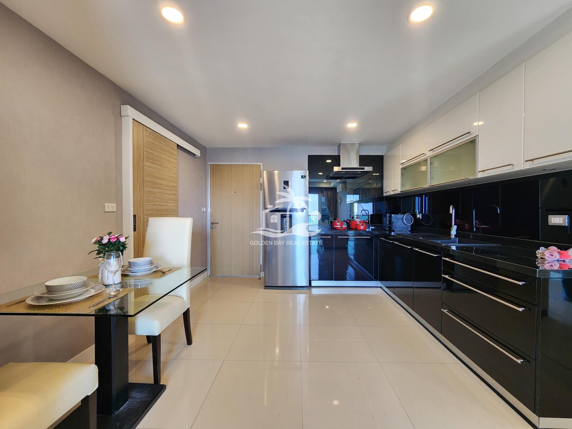 VN Residence 3 – Pratumnak Hill