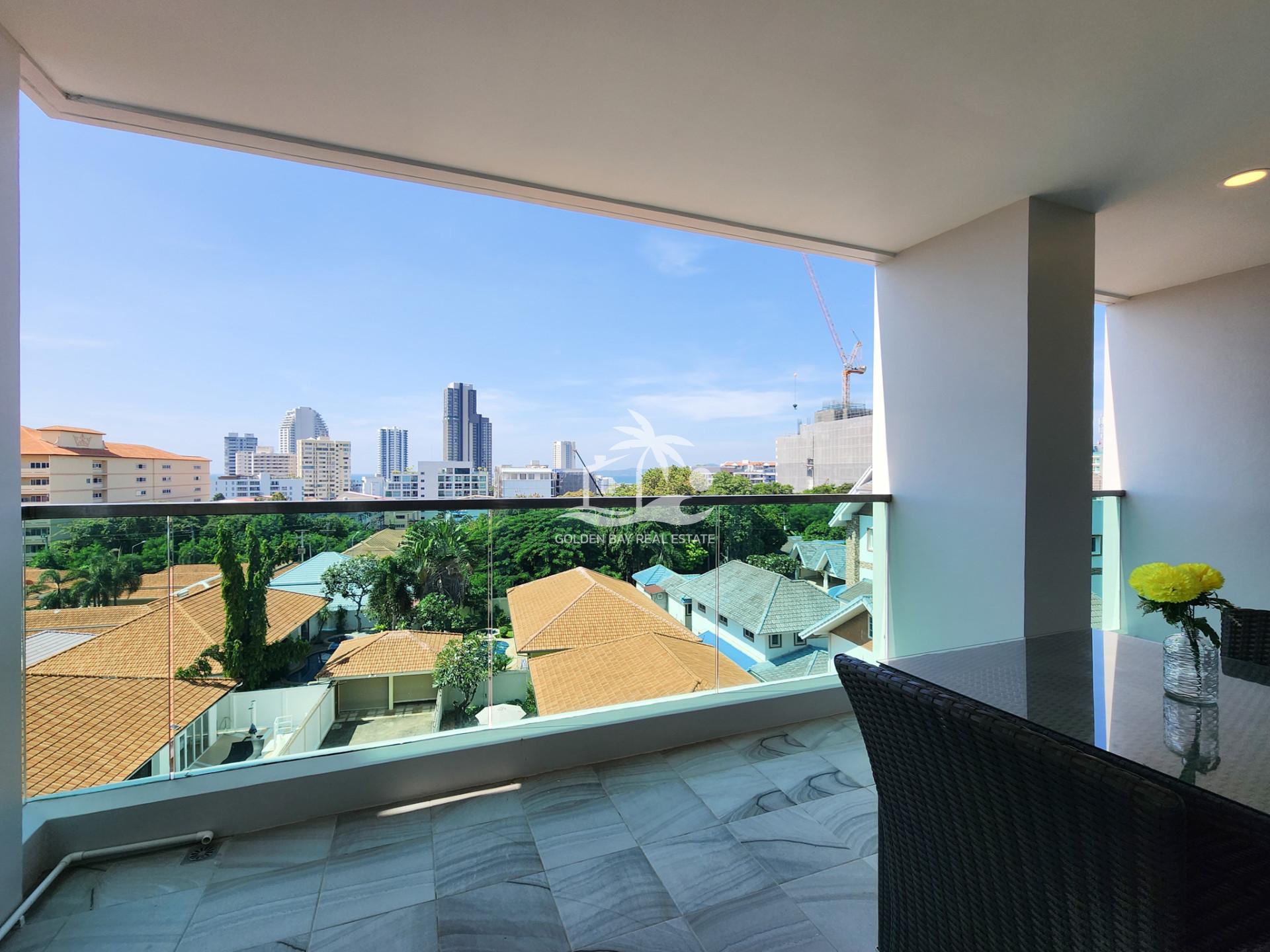 VN Residence 3 – Pratumnak Hill