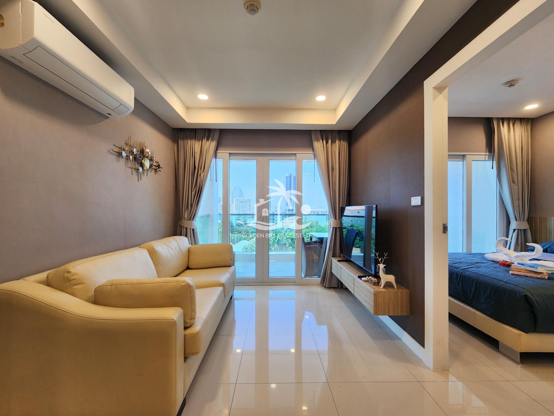 VN Residence 3 – Pratumnak Hill