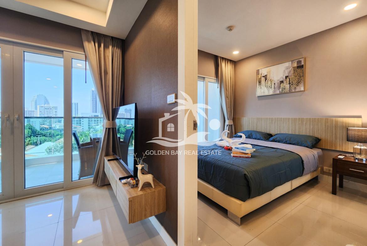 VN Residence 3 – Pratumnak Hill