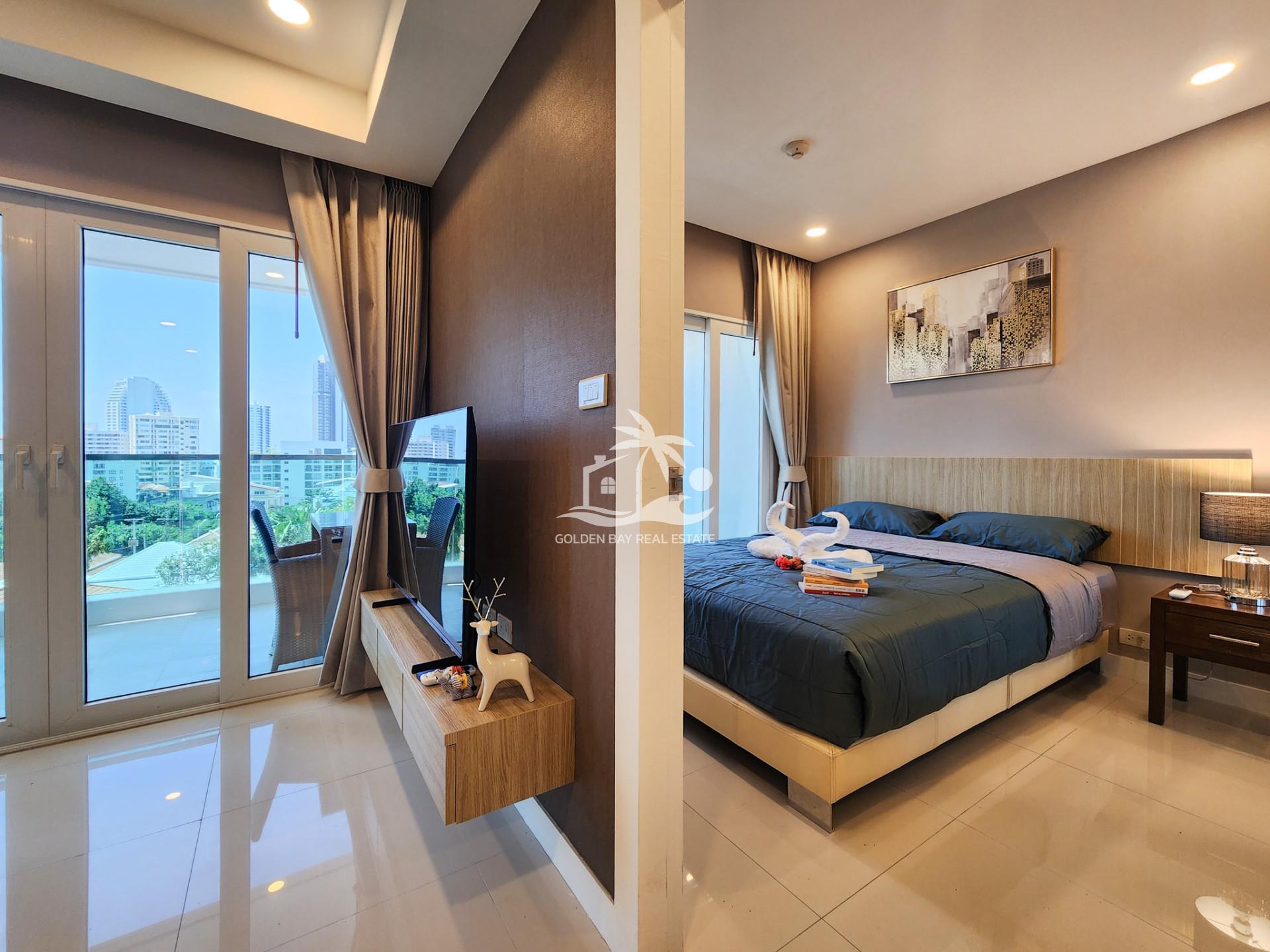 VN Residence 3 – Pratumnak Hill