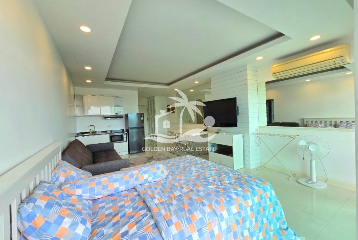 Pattaya Hill Resort – Pratumnak Hill