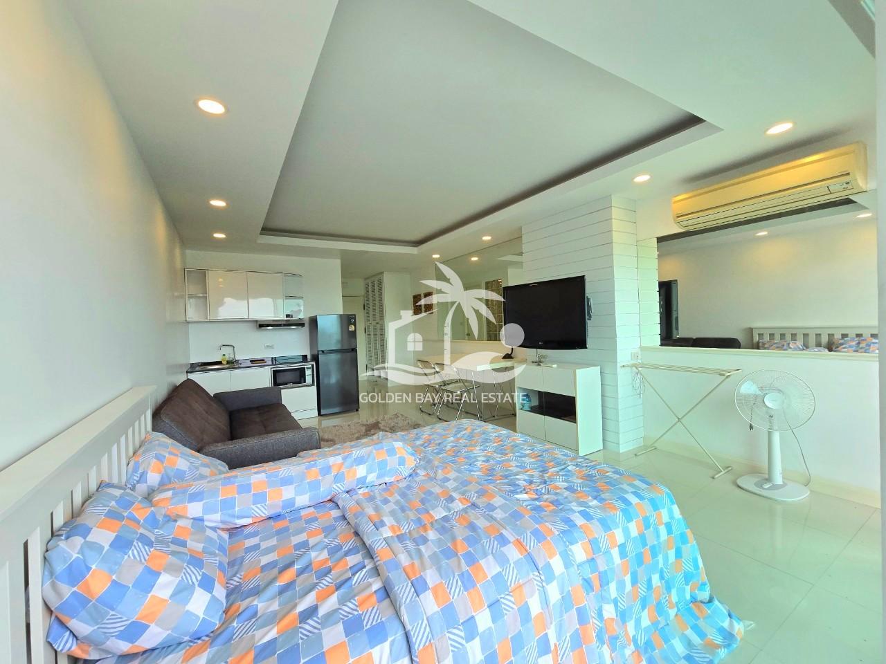 Pattaya Hill Resort – Pratumnak Hill
