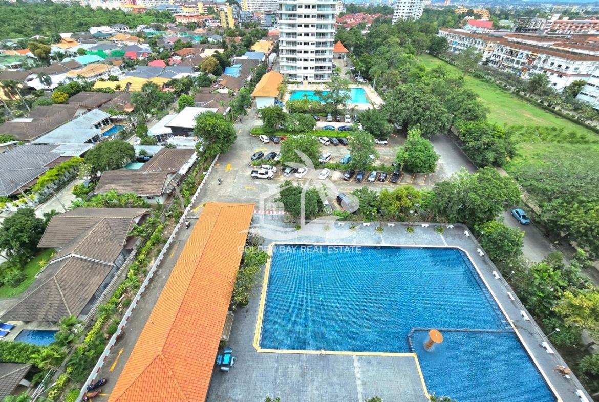 View Talay 5 – Jomtien