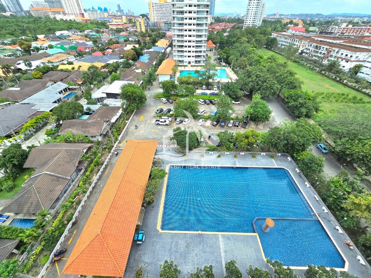 241107 (1) View Talay 5 – Jomtien