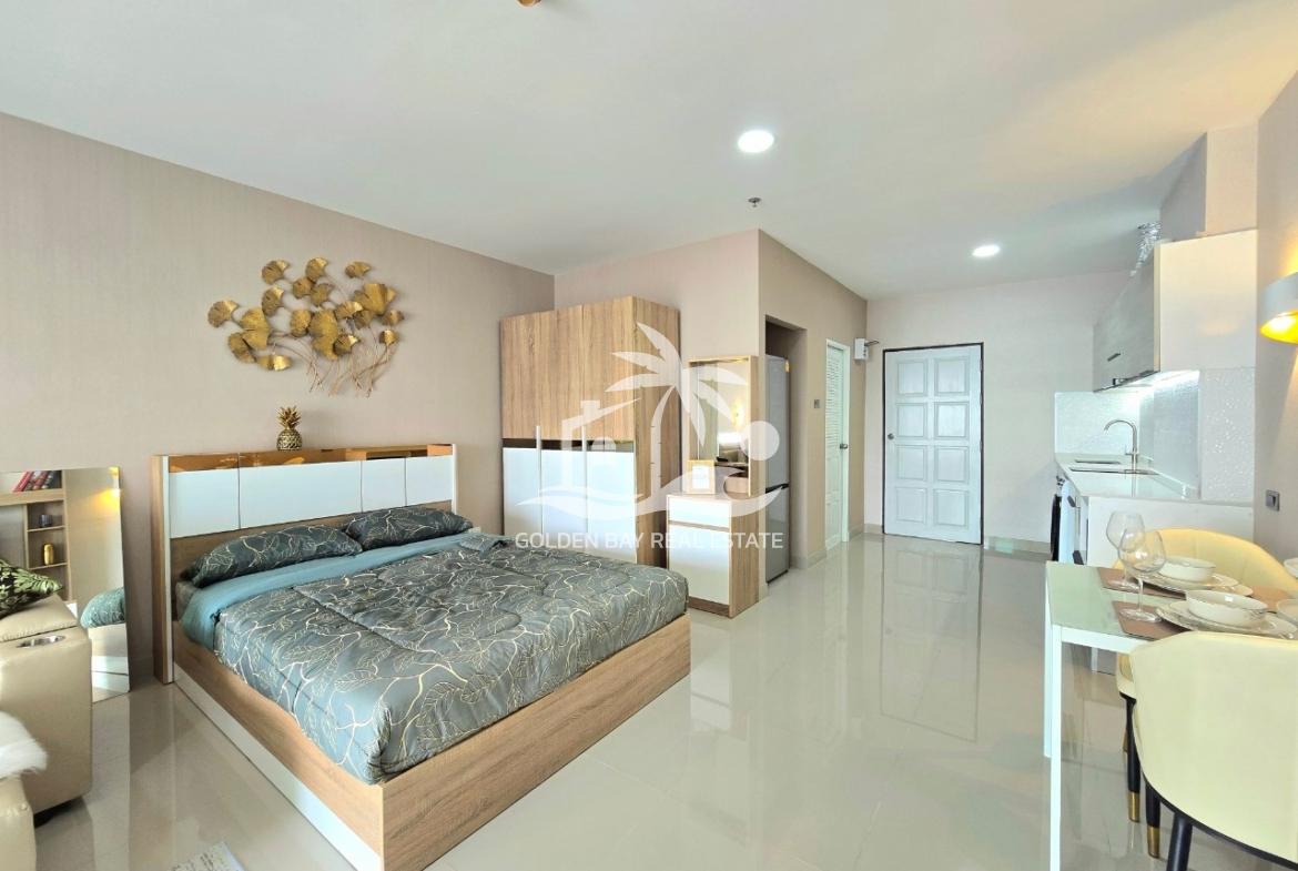 View Talay 5 – Jomtien
