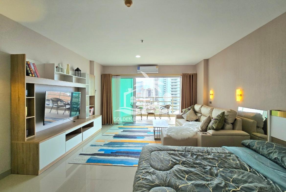 View Talay 5 – Jomtien