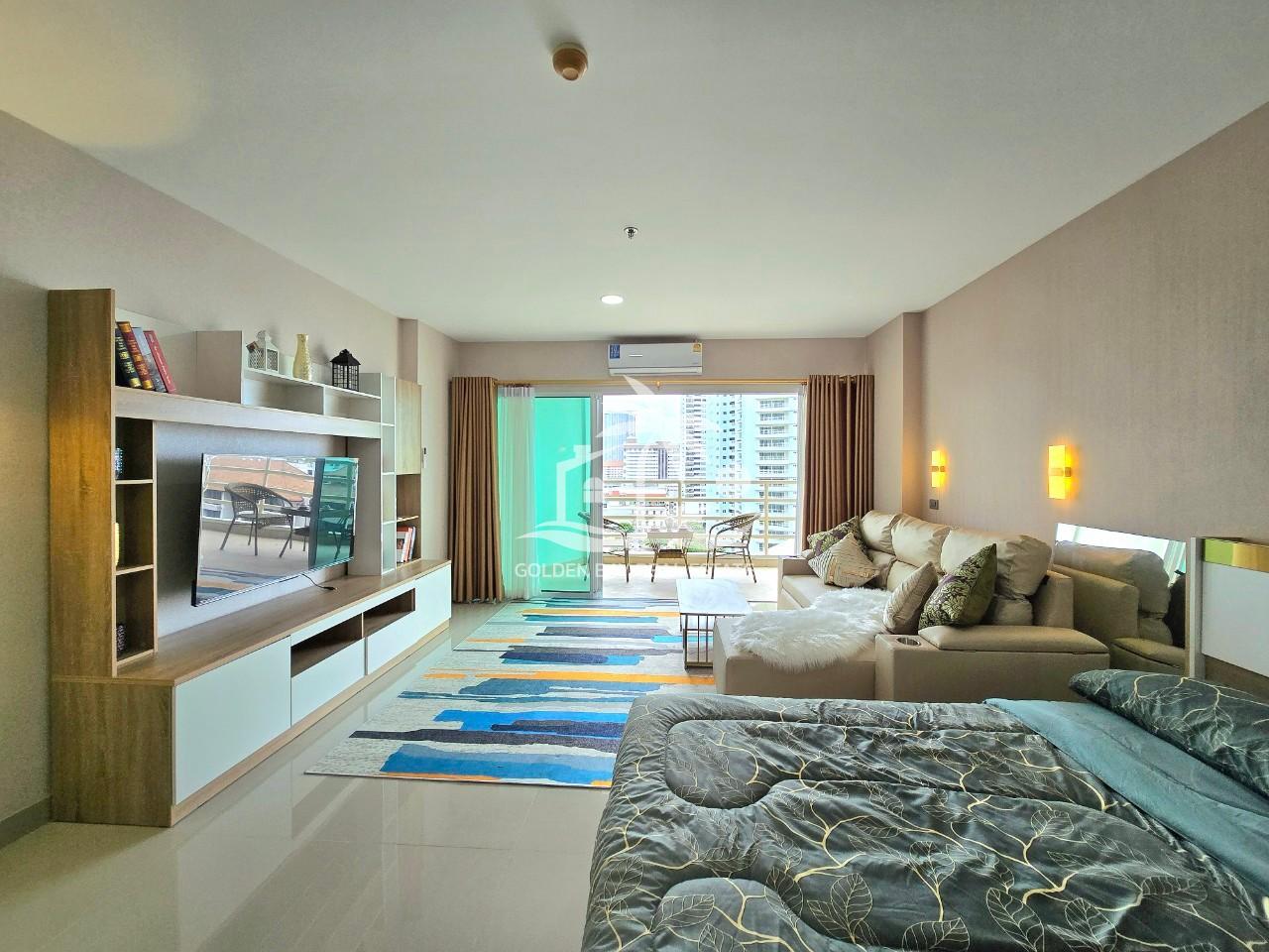241107 (11) View Talay 5 – Jomtien