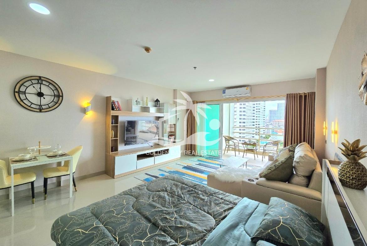 View Talay 5 – Jomtien