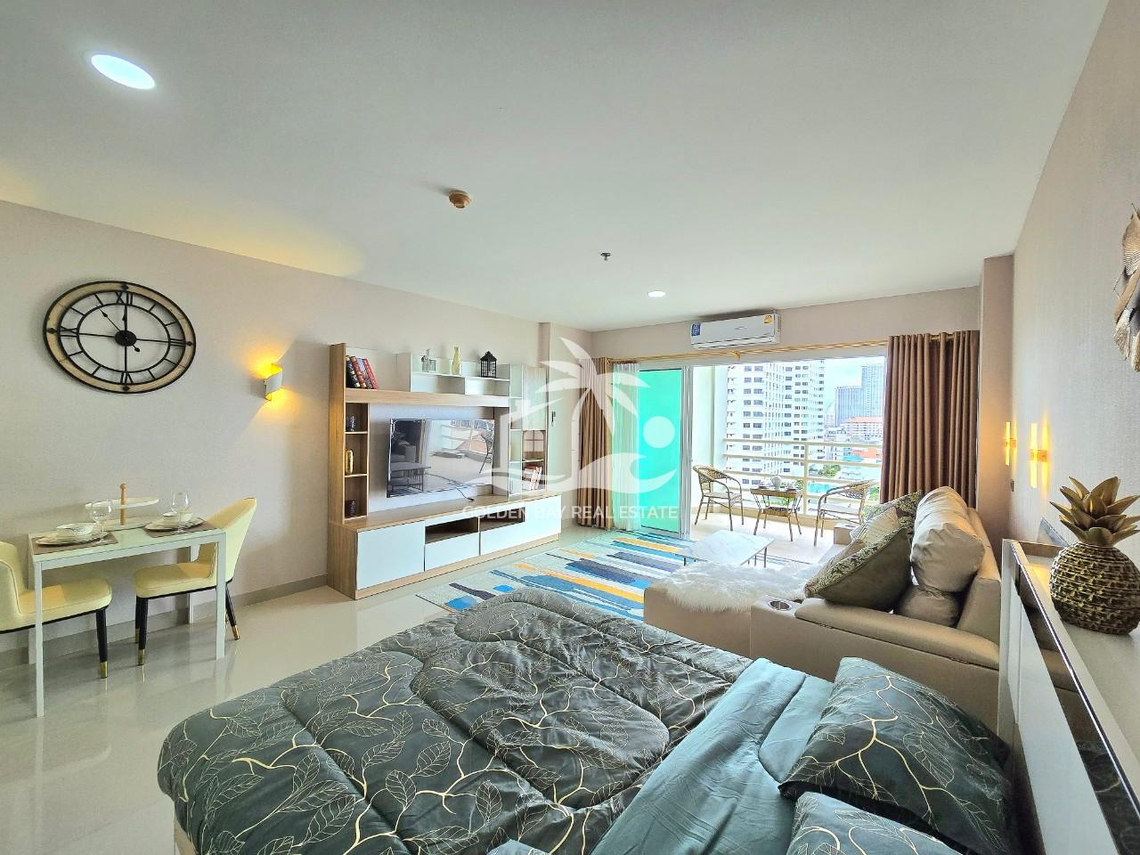 241107 (13) View Talay 5 – Jomtien