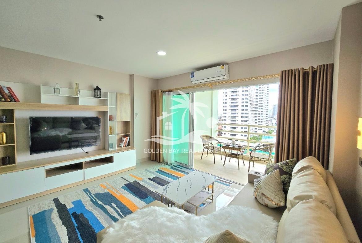 View Talay 5 – Jomtien