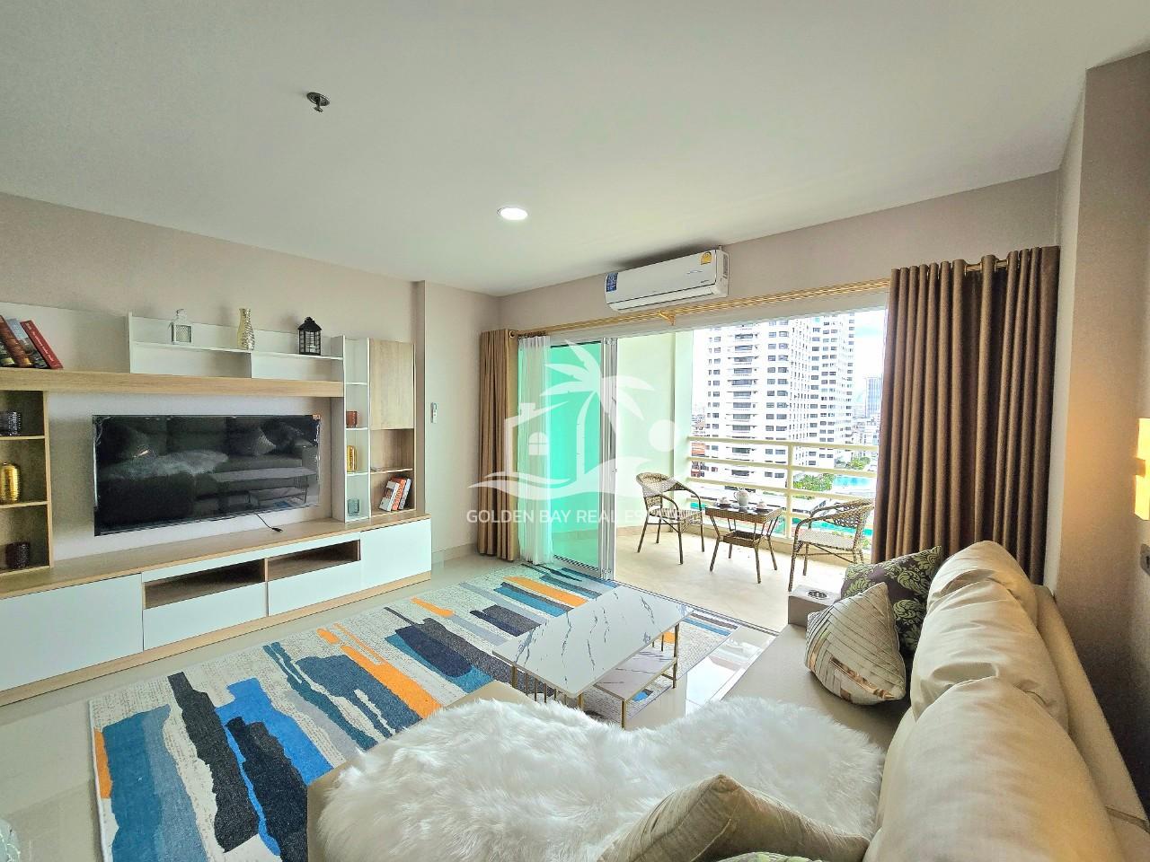 241107 (14) View Talay 5 – Jomtien