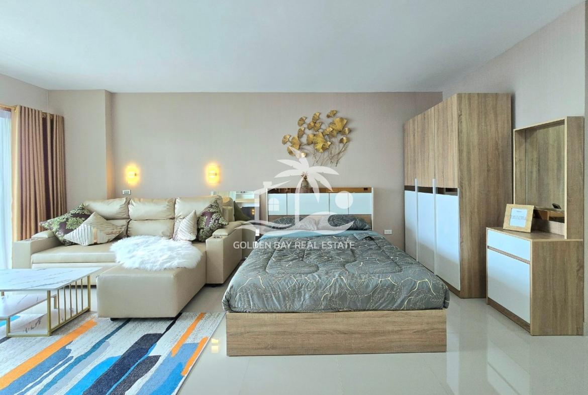 View Talay 5 – Jomtien