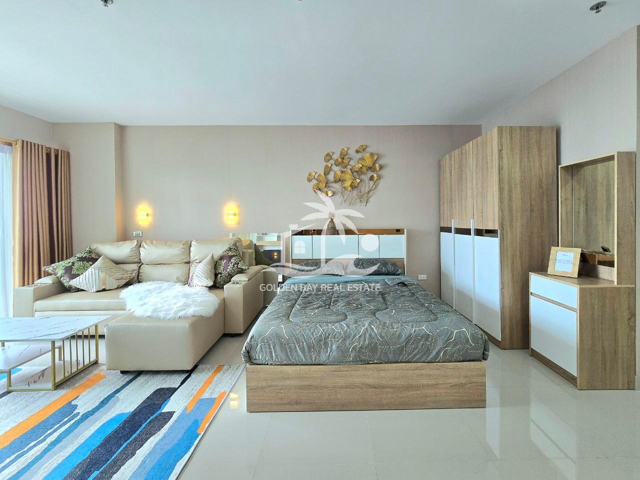241107 (16) View Talay 5 – Jomtien