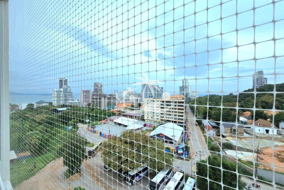 Pattaya Hill Resort – Pratumnak Hill
