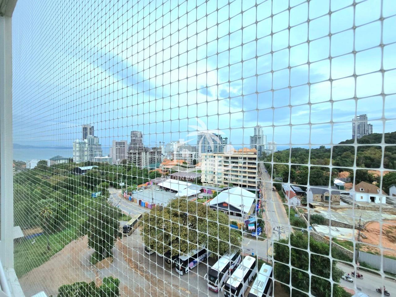 Pattaya Hill Resort – Pratumnak Hill