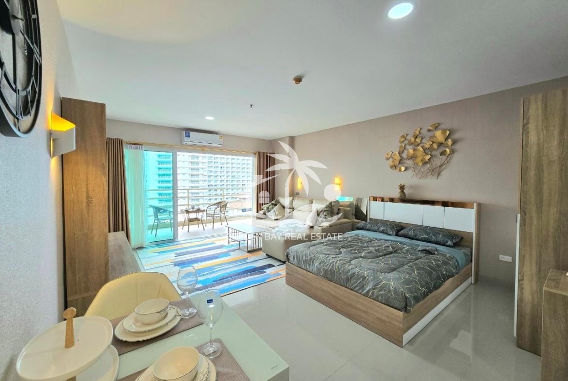 View Talay 5 – Jomtien