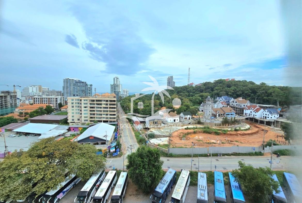 Pattaya Hill Resort – Pratumnak Hill