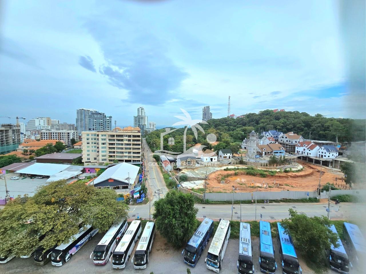 Pattaya Hill Resort – Pratumnak Hill