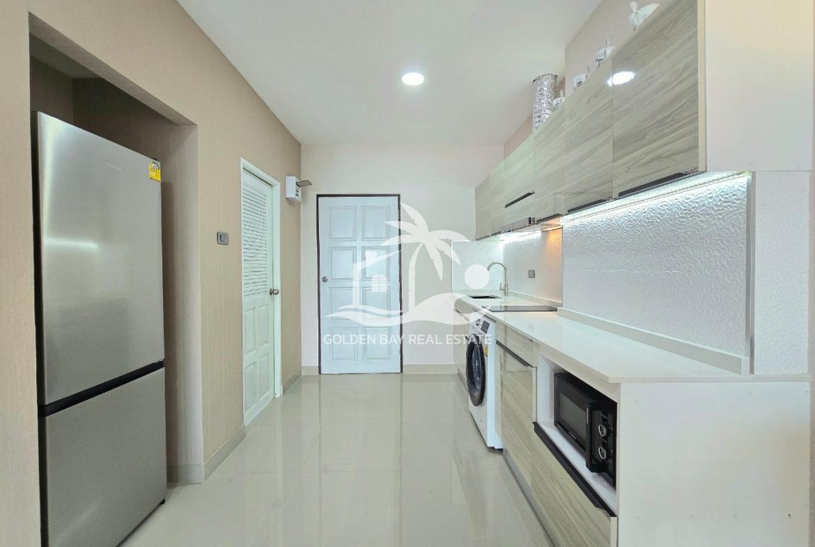View Talay 5 – Jomtien