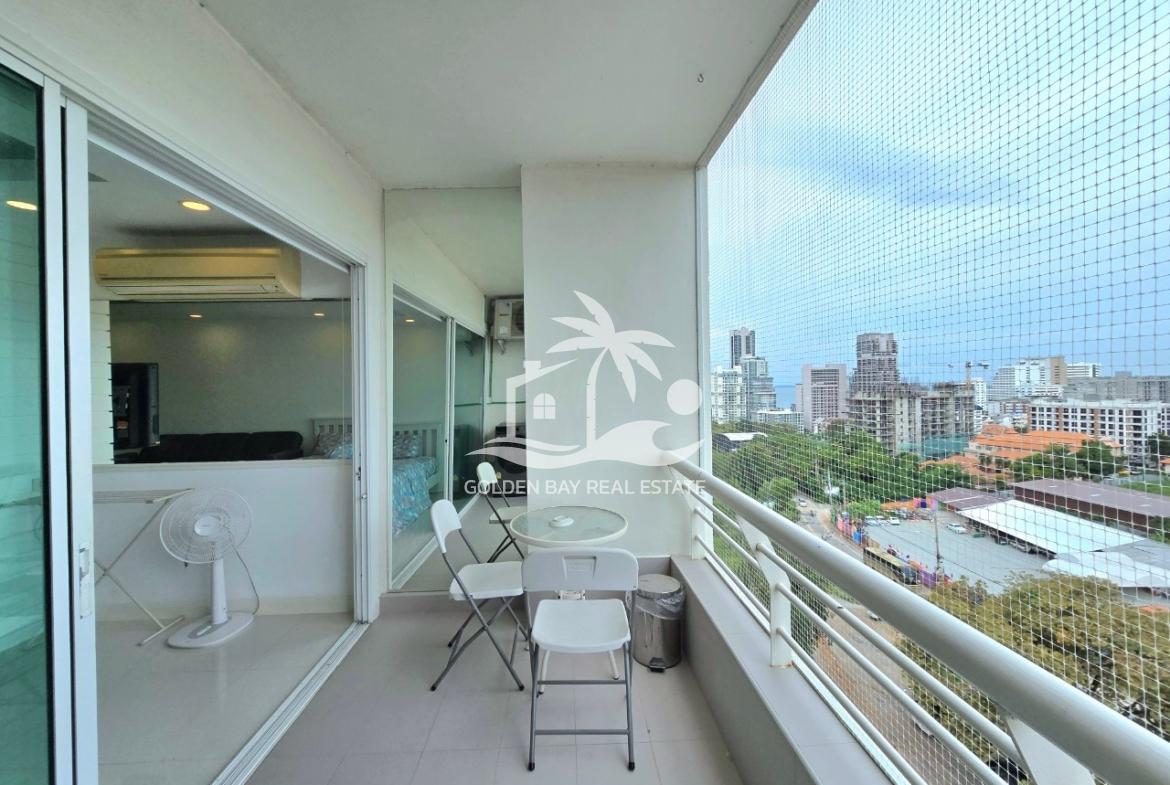 Pattaya Hill Resort – Pratumnak Hill