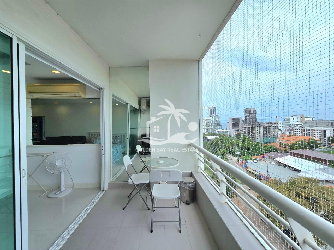 Pattaya Hill Resort – Pratumnak Hill