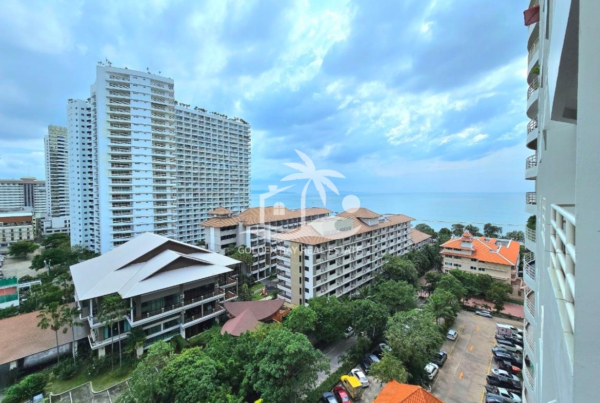 View Talay 5 – Jomtien