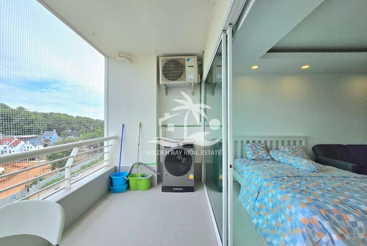 Pattaya Hill Resort – Pratumnak Hill
