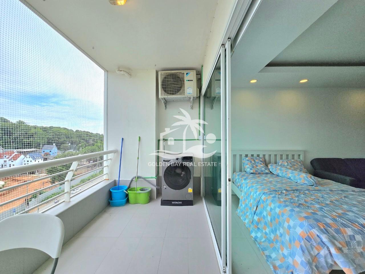Pattaya Hill Resort – Pratumnak Hill