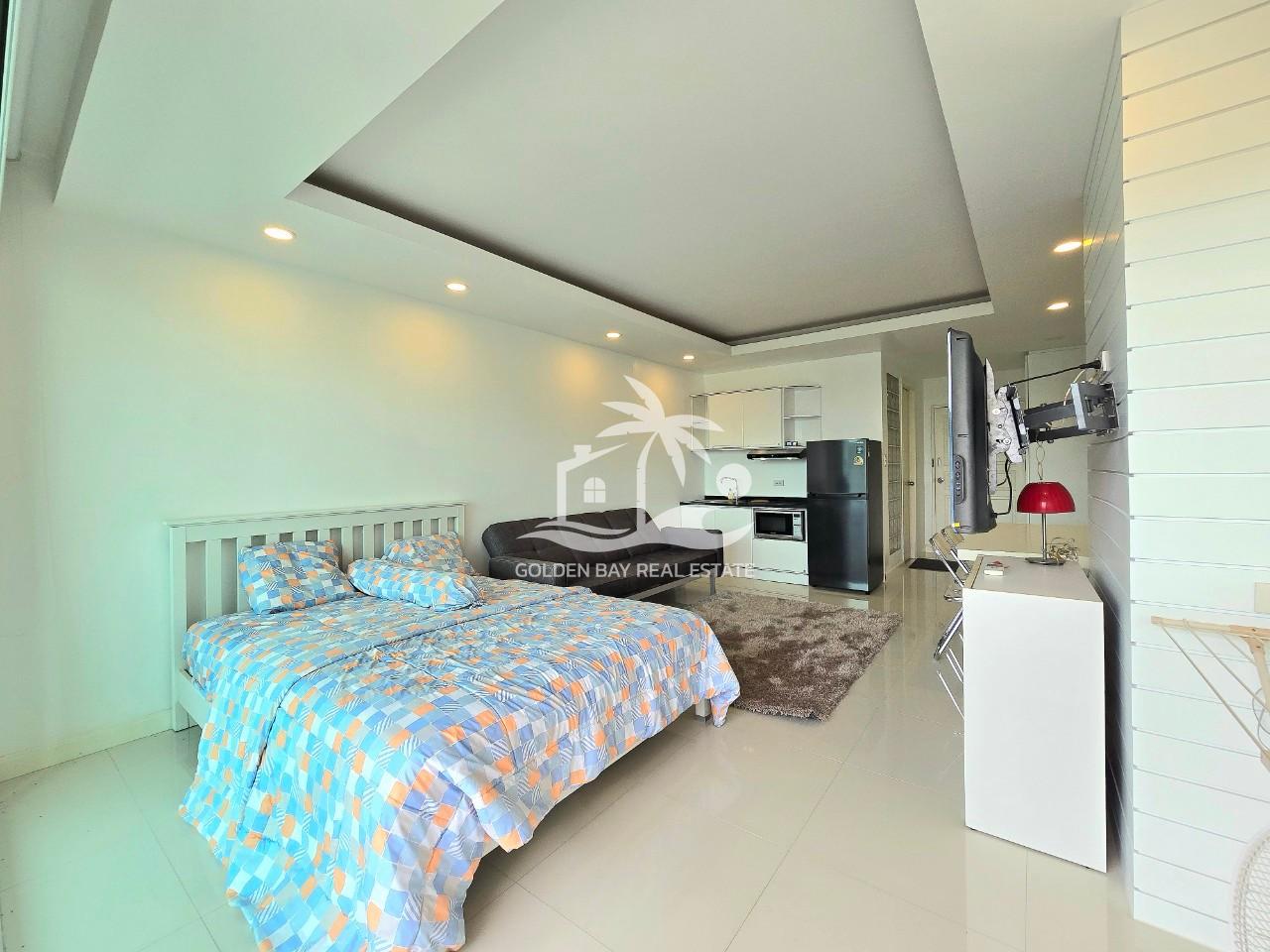 Pattaya Hill Resort – Pratumnak Hill