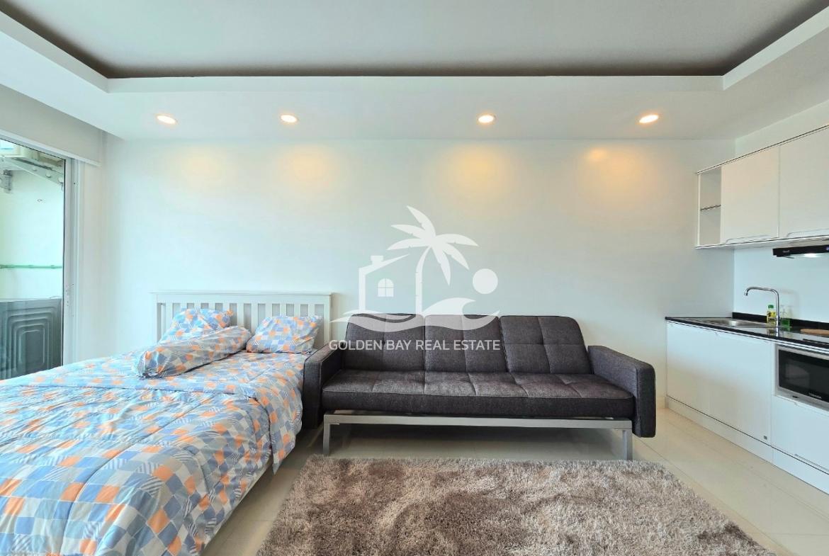 Pattaya Hill Resort – Pratumnak Hill