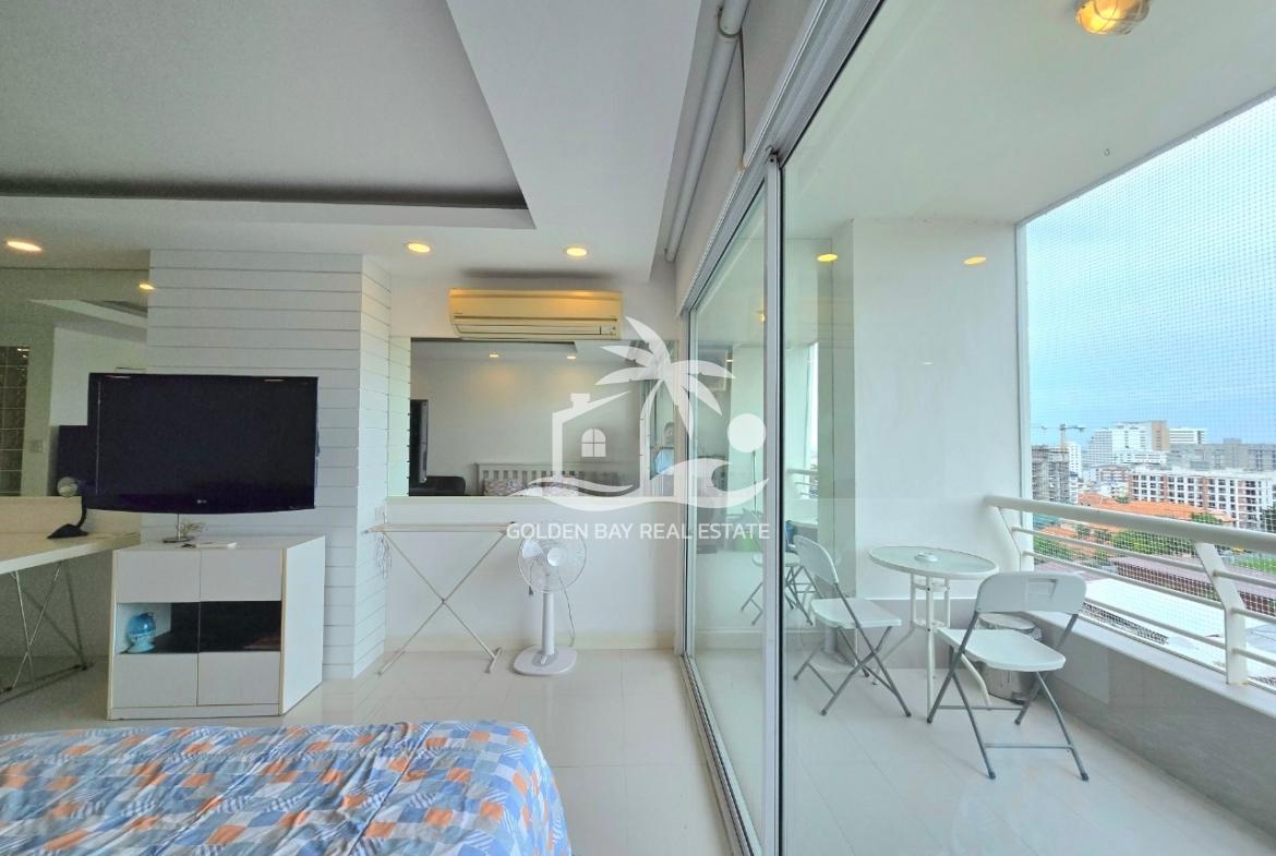 Pattaya Hill Resort – Pratumnak Hill