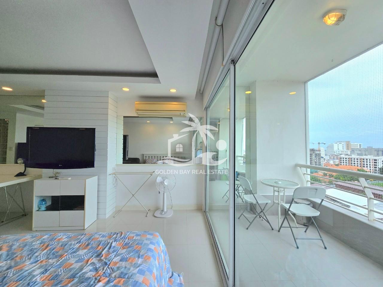 Pattaya Hill Resort – Pratumnak Hill