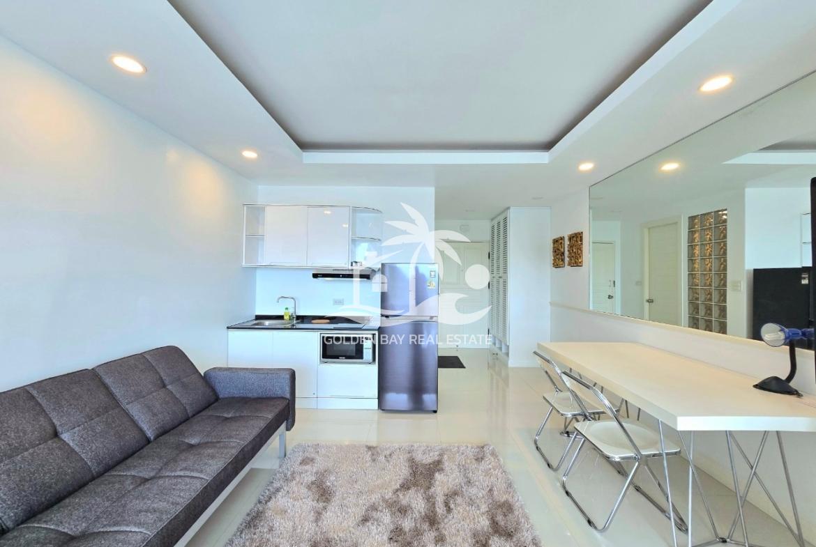 Pattaya Hill Resort – Pratumnak Hill
