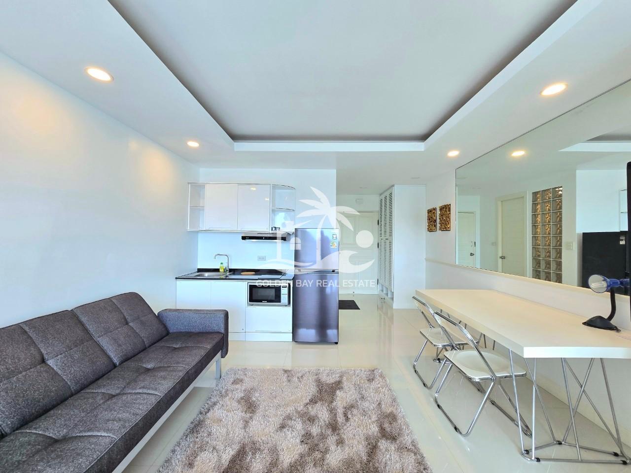 Pattaya Hill Resort – Pratumnak Hill