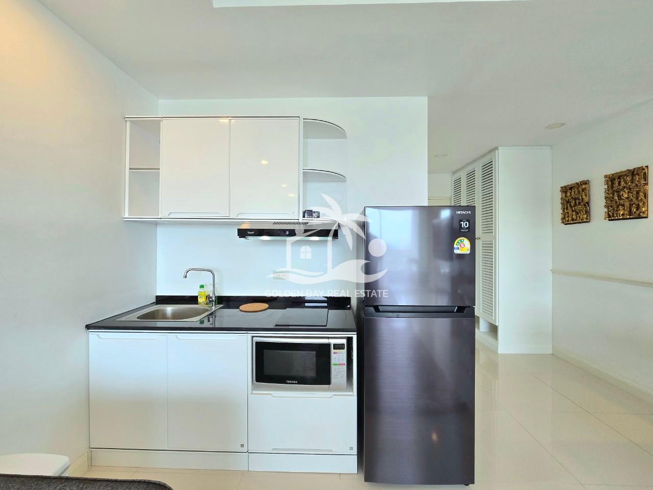 Pattaya Hill Resort – Pratumnak Hill