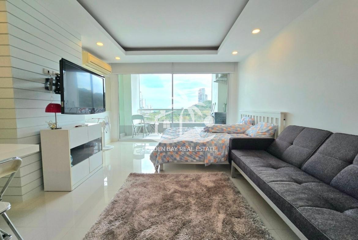 Pattaya Hill Resort – Pratumnak Hill