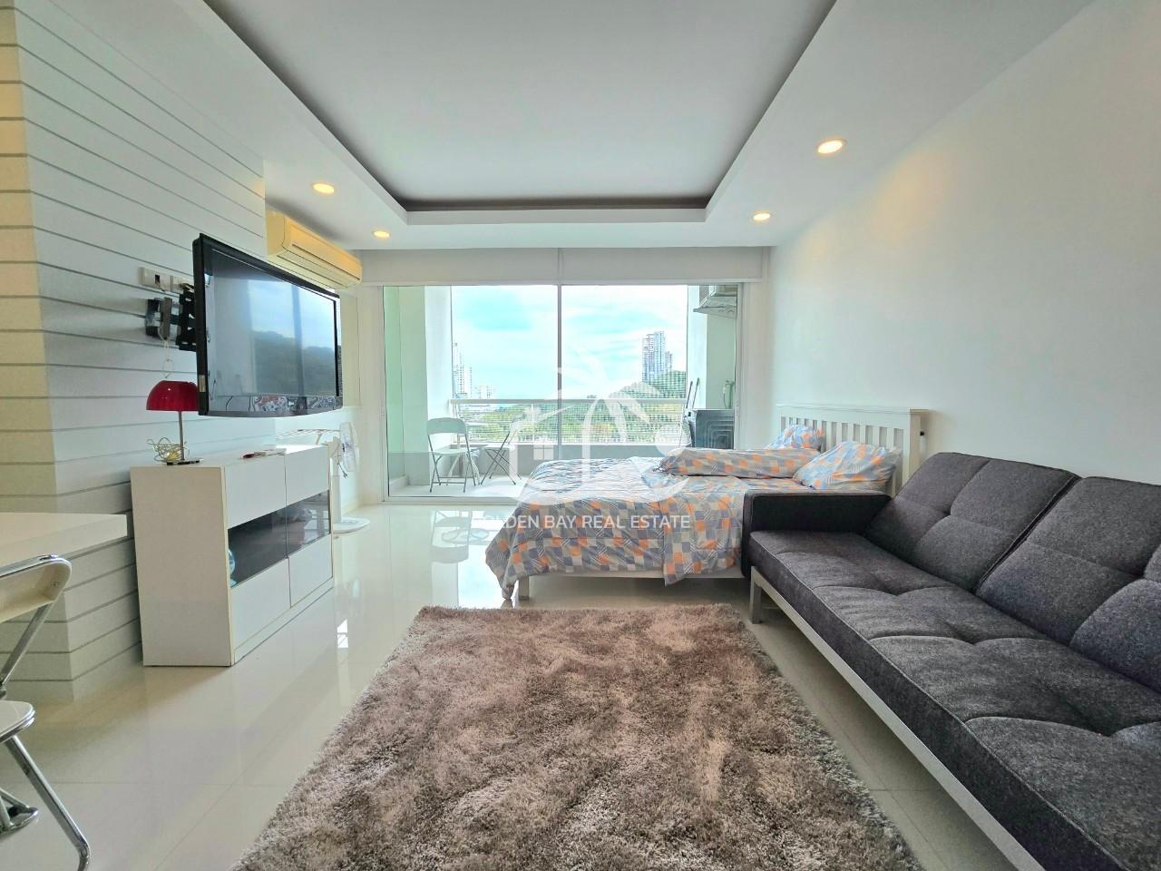 Pattaya Hill Resort – Pratumnak Hill