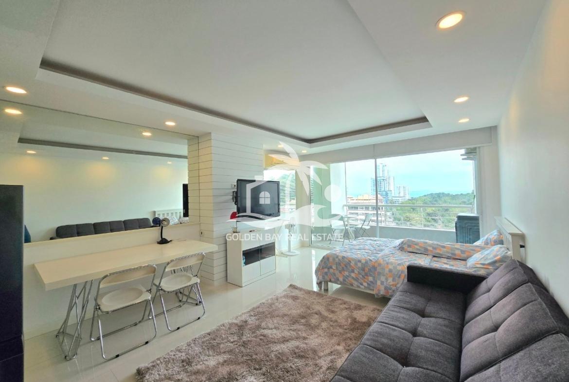 Pattaya Hill Resort – Pratumnak Hill