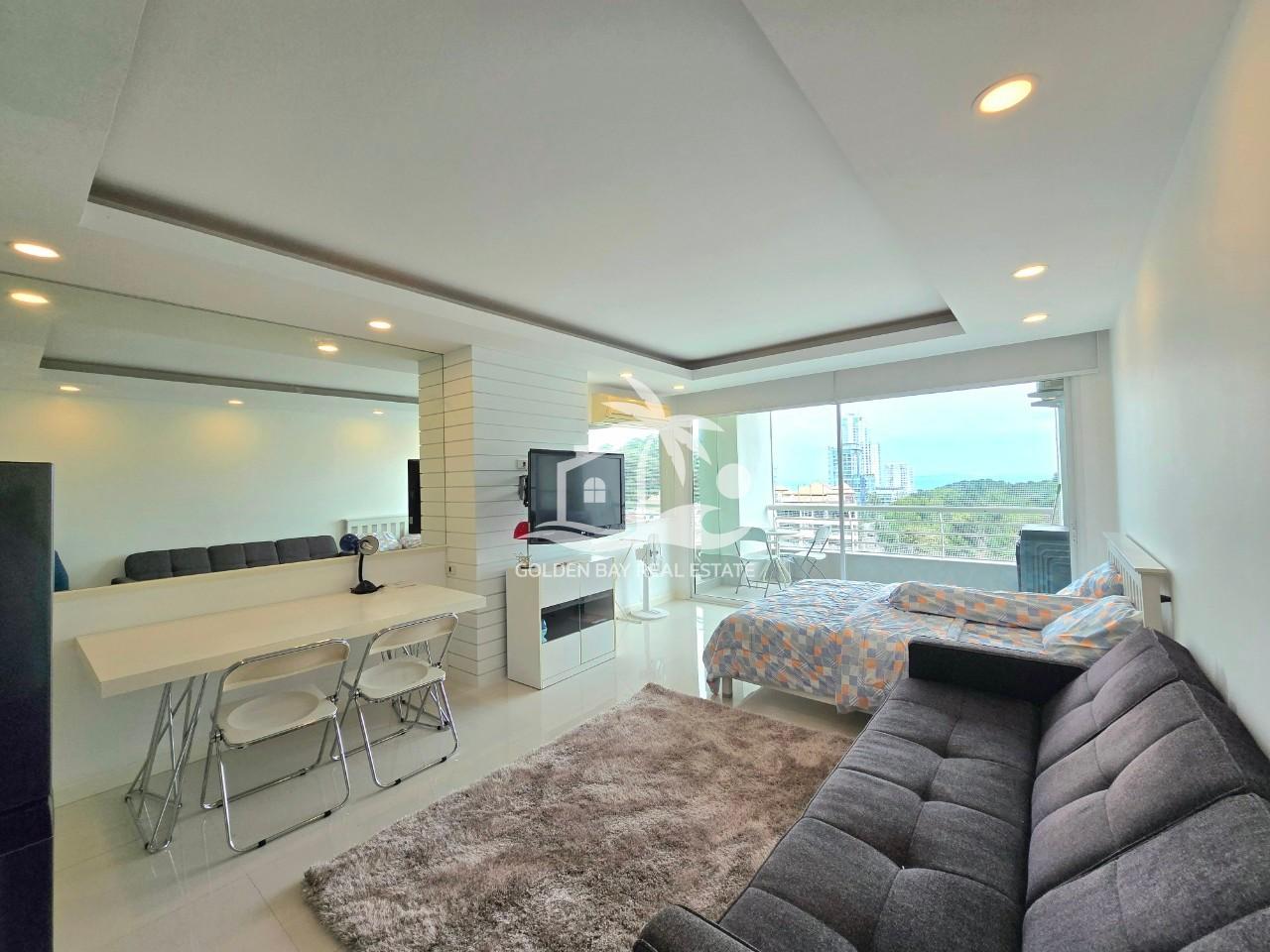 Pattaya Hill Resort – Pratumnak Hill