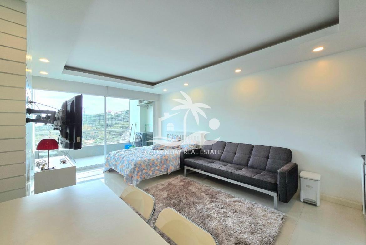 Pattaya Hill Resort – Pratumnak Hill