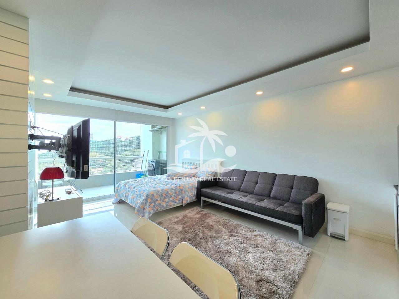 Pattaya Hill Resort – Pratumnak Hill