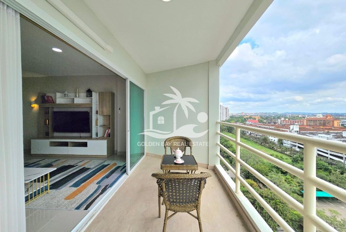 View Talay 5 – Jomtien