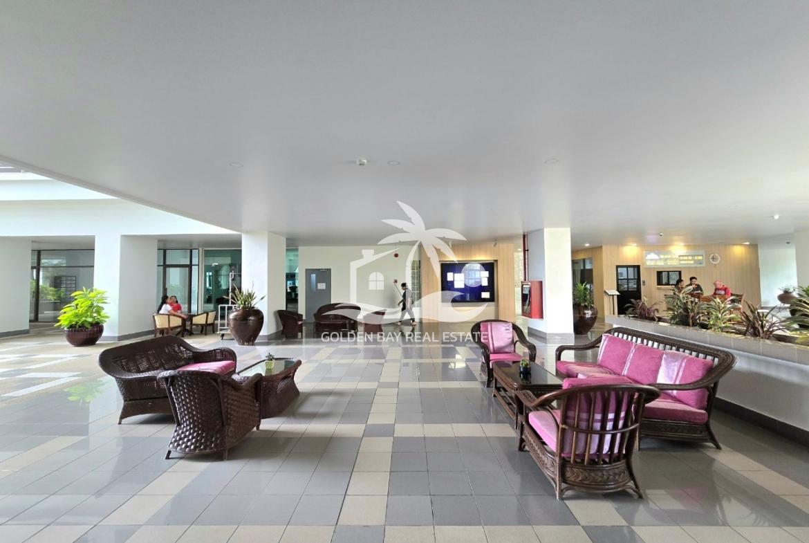Pattaya Hill Resort – Pratumnak Hill