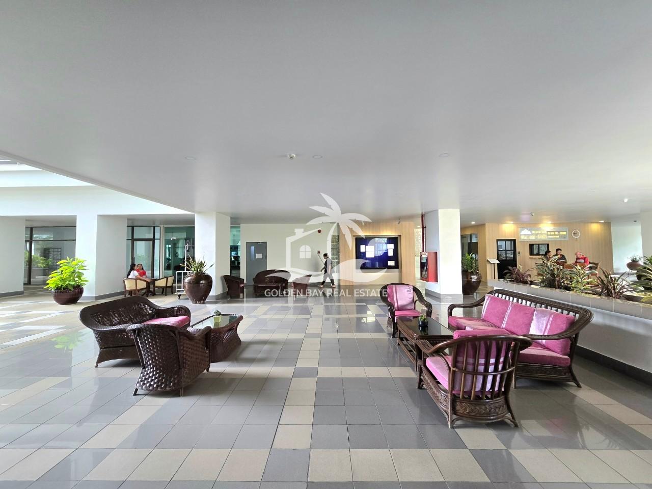 Pattaya Hill Resort – Pratumnak Hill