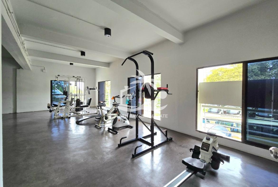 Pattaya Hill Resort – Pratumnak Hill
