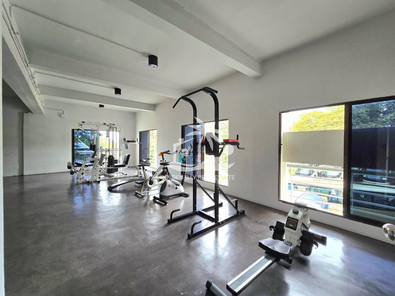 Pattaya Hill Resort – Pratumnak Hill