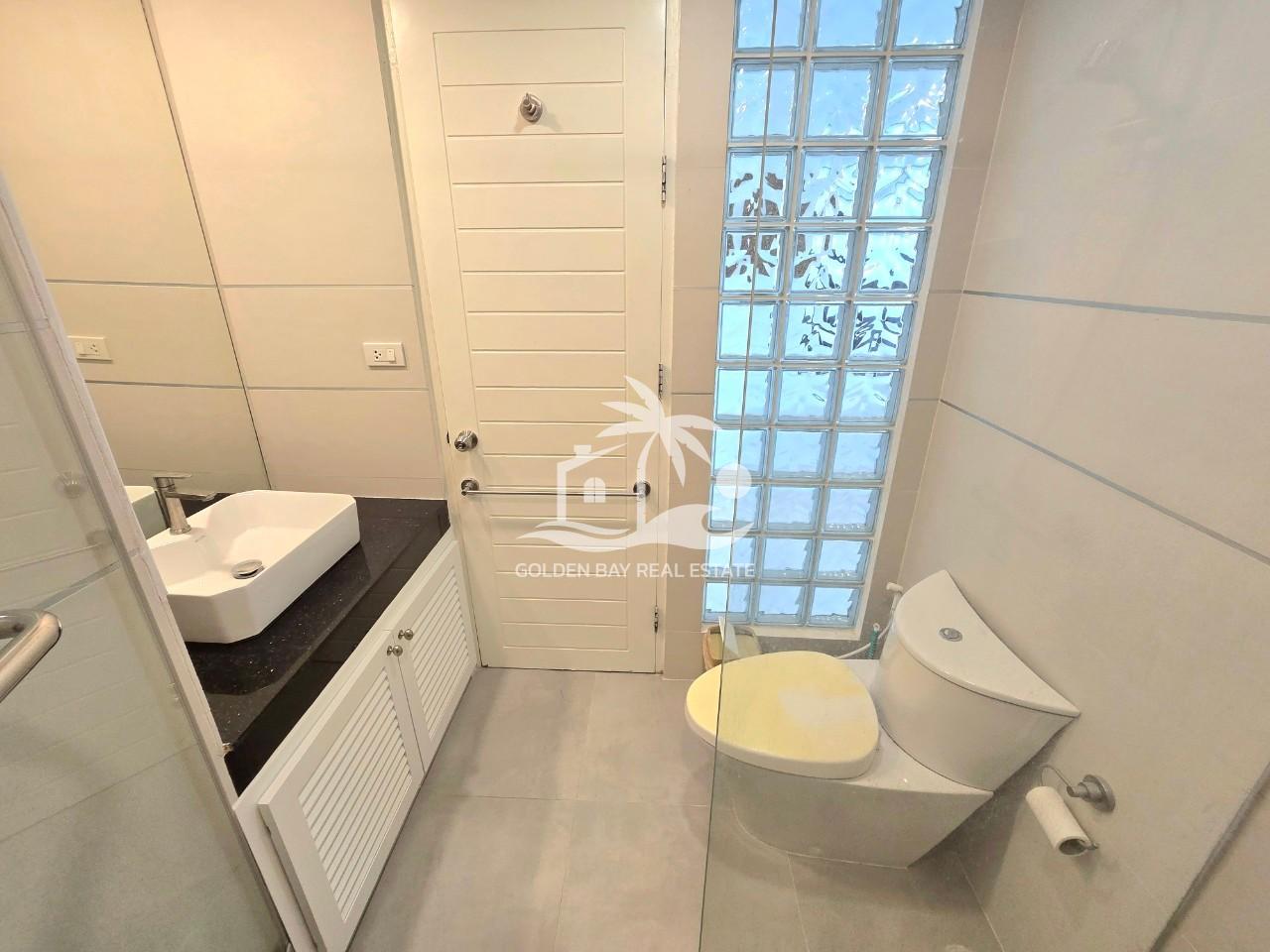 Pattaya Hill Resort – Pratumnak Hill