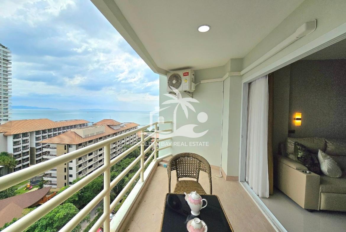 View Talay 5 – Jomtien